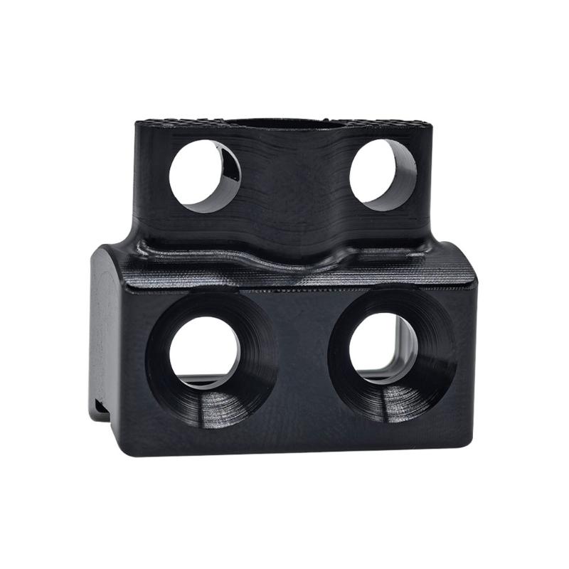 

Aluminum Alloy Rear Derailleur Extension Brackets for Folding Bikes Suitable 11-34T Flywheel Quick Install Cycling Part 1