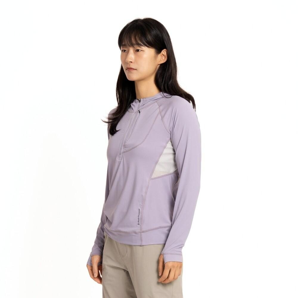 Beullaegdaiamondeu Alpenglow Pro Hoodie Womens /Qawap752094