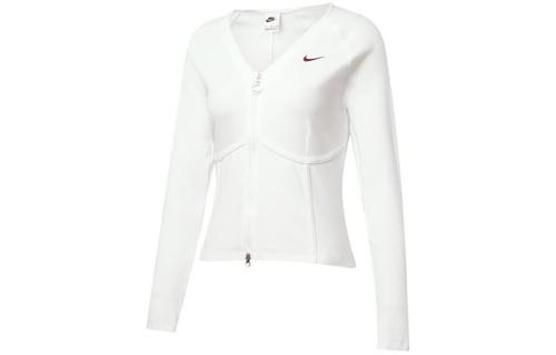 

Nike SS24 Set-in Sleeve T-Shirt Women s White HF1133-100 S белый