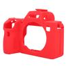 Soft Silicone Camera Case  ive Cover Accessory for   IIICelsius R3