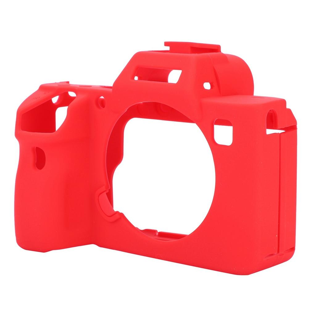 Soft Silicone Camera Case ive Cover Accessory for IIICelsius R3