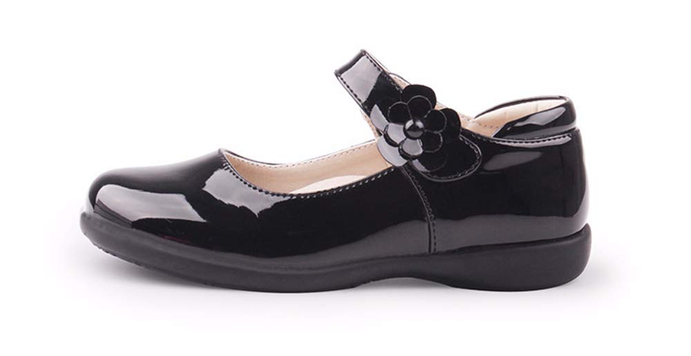 Dress Piano Recital Formal Kindergarten Entrance School Entrance Length [Iypurkmn] Girls' Shoes, Shoes, Anti-Slip Shoes, Ceremony, Wedding, Ceremony,