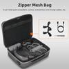 Waterproof Drones Carrying Bag With Shockproof Padding Customs Molded Interior Pouch For NEO2 Equipment Protections