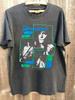 Maglietta The Replacements Band Grigio Carbone Manica Corta Unisex T-shirt Stampa S-5XL