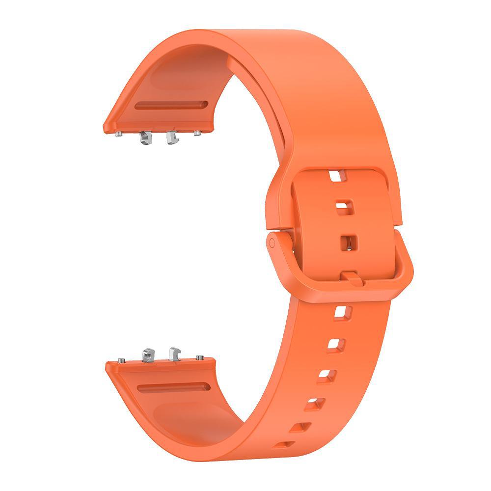 Samsung Galaxy Fit3 Silicone Watch Strap