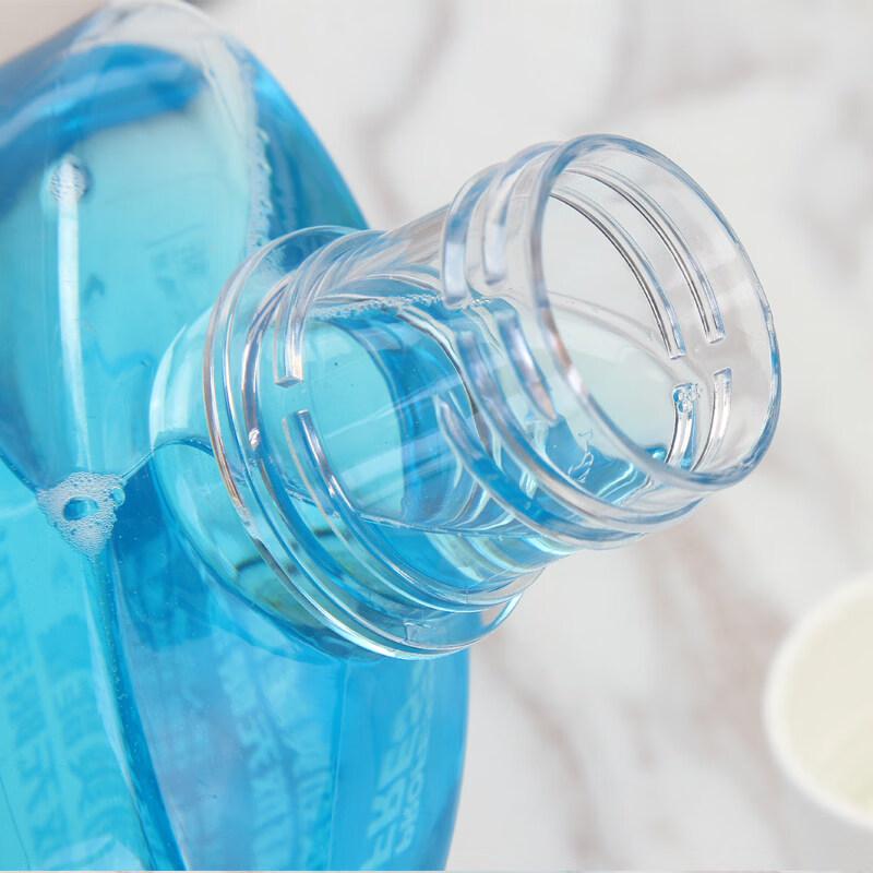 Saky Professional Fresh Mouthwash