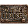 20x30cm Metal Tin Sign Retro Wall Art Home Decor