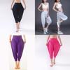 Spring Women Wide Leg Pants With Solid Color Stretch Fabric And Comfortable Fit