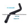 FL1Z8260B Upper Water Pipe for Lincoln Navigator 2015-2016 Models