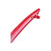 Car Rear Bumper Reflector Tail Light Brake Lamp Strip No Light for VW Jettta Sportwagen Golf Estate MK5 MK61K9945105A 1K9945106A