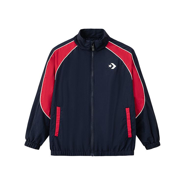 Converse Kids Jackets Turtleneck Moderate CV2612701 (4)110/52