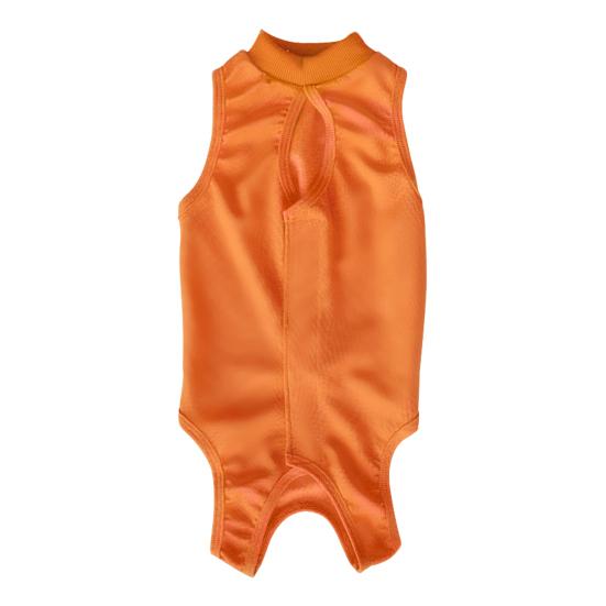 Cat Recovery Suit Breathable Kitten Onesie Bodysuit for Cats After Surgery Spay Abdominal Wounds Skin Diseases