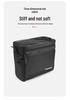 Universal Waterproof Handlebar & Shoulder Bag for Mountain Bikes