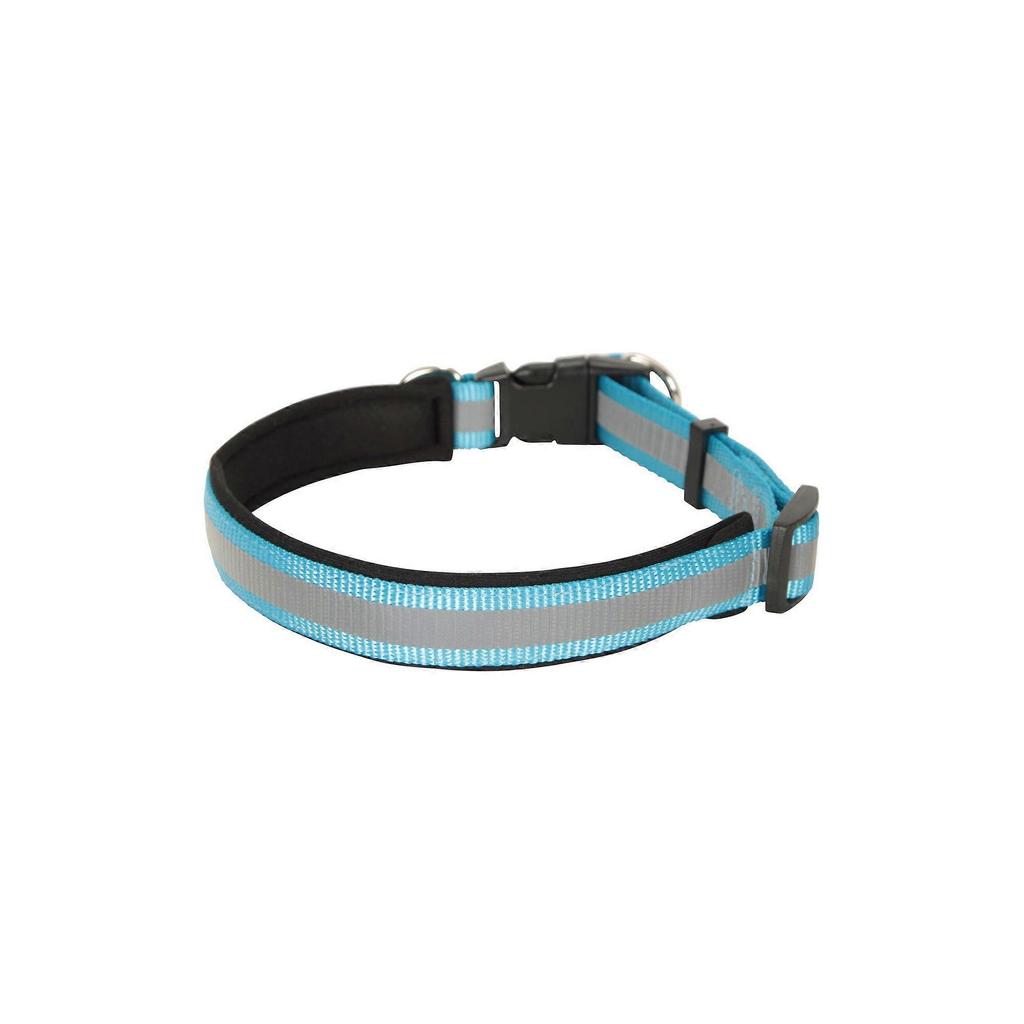 Jackson Pet Co Reflective Dog Collar