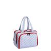 OEING Love Heart Travel Cosmetic Bag