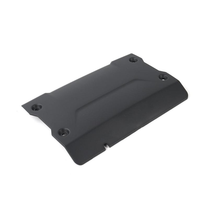 NEW-Motorcycle Replacement Skid Plate Skidplate Guard For Can-Am 3-Wheel Vehicle For CANYON XT REDROCK 2025 Models