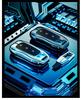 Leapmotor C01 Key Case for 2022 Rear-Wheel Drive Long-Range Model