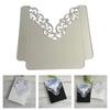 Floral Die Cut Floral Metal Embossing Stencils Heavy Duty Carbon Steel Cutting Dies for Holiday Card Making Scrapbooking