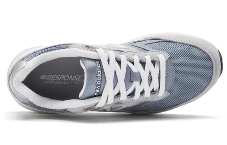 New Balance 880 Serie V3 Grau 'Graublau' Damen WW880AO3