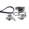 Gates Timing Belt Kit + Water Pump Kp25049xs
