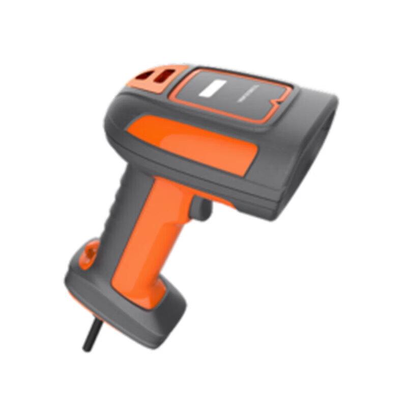 Hikvision ID7000P Wireless Industrial Handheld Barcode Scanner