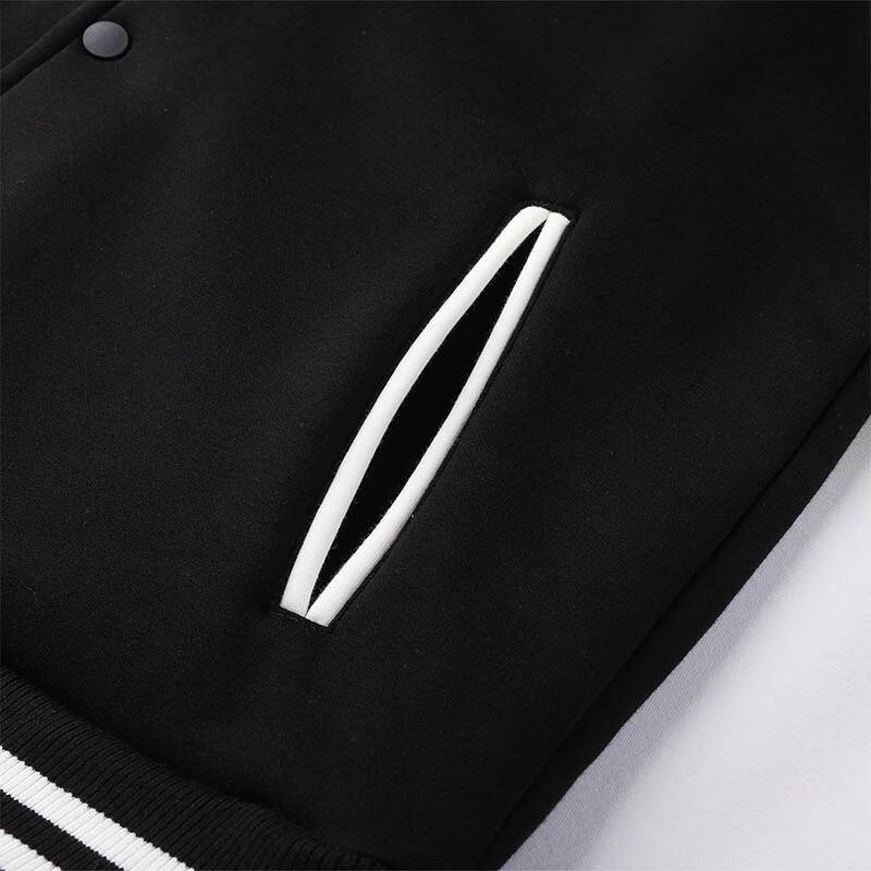 G·TENNA JM-205 Unisex Baseball Jacket