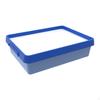Educational Sensory Table with Interactive Light Box, Learning Toy And Shapes, Adjustable