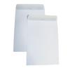 Impact C5 Peel & Seal White Envelopes (Pack Of 25)