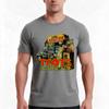 Toots And The Trio Maytals Funky Kingstonska Reggae Rocksteady lustig Du liebst T-Shirt Sommer Lässig Baumwolle T-Shirt Unisex Unisex Unisex