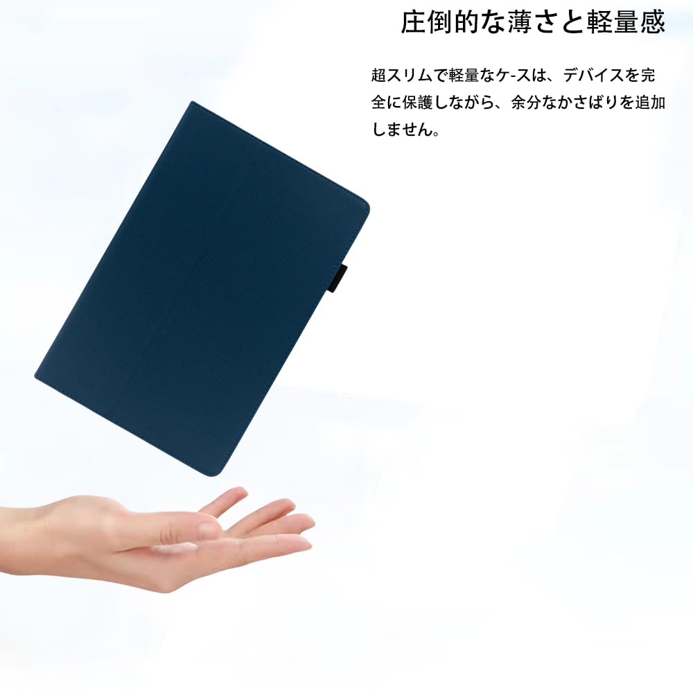 Pro YILLIONS Pouzdro pro PHILIPS Nastavitelné Prémiové PU Magnetické Pero Plné Kryt pro Tablet PHILIPS T8015 [Nový 2025] T8015, Úhel, Kůže,