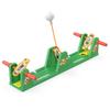 Indoor Sports Interactive Toy With Plastic Material For Family Fun And Handeye Coordination