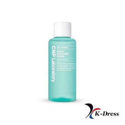 Tonico Lenitivo Aqua 200ml