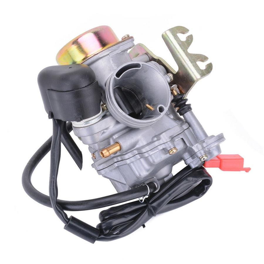 32mm Performance Motorcycle ATV Scooter Carb Carburetor For GY6 150-250CC Engine