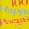 100 Happy Poems by Jane McMorland Hunter Hardback Book 9781849948869