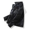 Men's Motorcycle Jacket Lapel Suit Pu Leather Jacket Hong Kong Style Rock Leather Jacket Young Spring and Autumn Thin Jacket