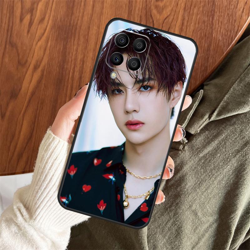 The Untamed Wang Yibo Case For Samsung Galaxy M14 M34 M54 M12 M32 M52 M15 M11 M13 M06 M16 M36 M56 M31 M53 M35 M55