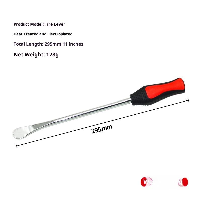 

Защита обода Инструменты для смены шин Автомобильная ложка Набор для шин Мотоциклетные Велосипедные рычаги для смены шин