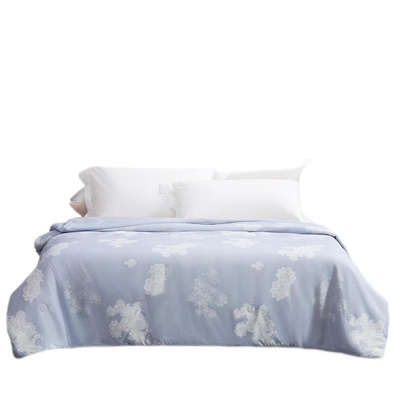 

Mercerized Home Tussah Silk Blend Quilt