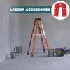 Parts Ladder Attic Connector Hinge Replacement Kit Engineering Aluminum Hardware