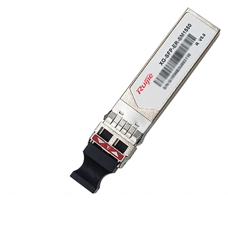

Ruijie 10G SFP+ ER Single-Mode Optical Module