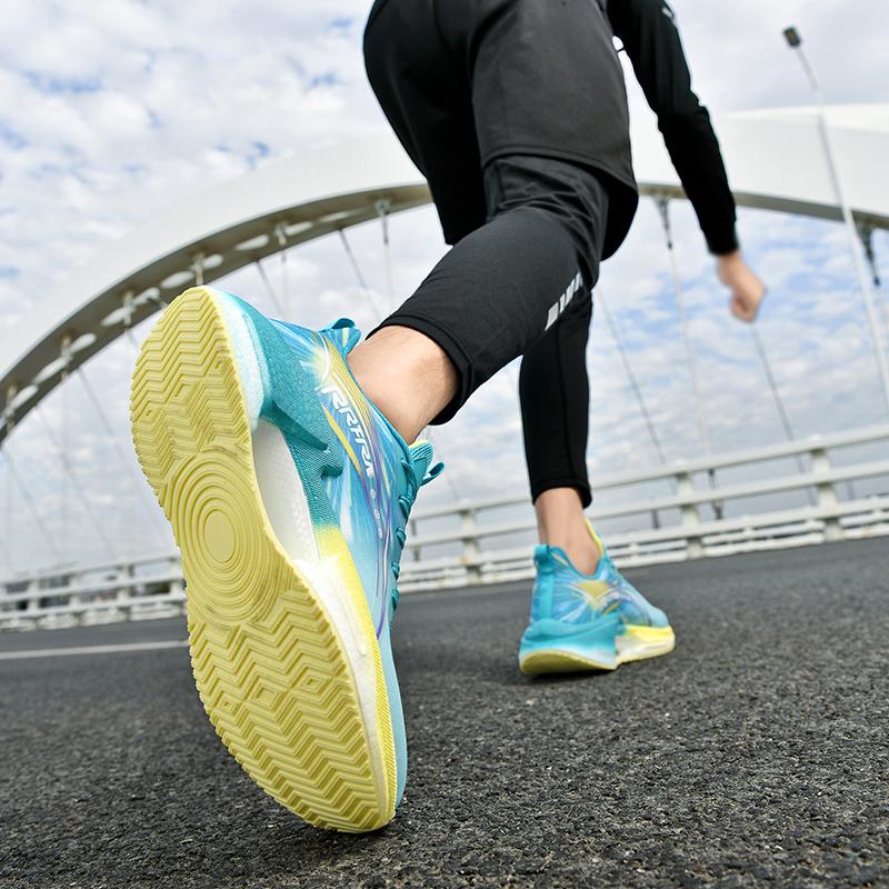 Men Shoes Sneakers Male Tenis Luxury Shoes Mens Casual Trainer Race Breathable Fashion Loafers Running Shoes for Men