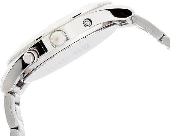 CITIZEN REGUNO Solar Watch RS25-0483H Radio-Controlled