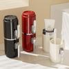 Travel Toiletries Cup, Electric Toothbrush, Toothpaste Storage Box, Portable Travel Couple Toiletries, Brushing Cup