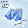 English Bolun Boys' Lycra Underwear Shorts