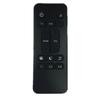 SoundBar Remote Control Replacement for RE6214/1 Series Quick Responsing Button Compactly Size