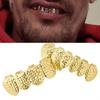 Joias e bijuteria – Grillz