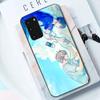 Japanse Cartoon Given Phone Case For Samsung S 9 10 20 21 22 23 30 23 24 Plus Lite Ultra FE S10lite Fundas