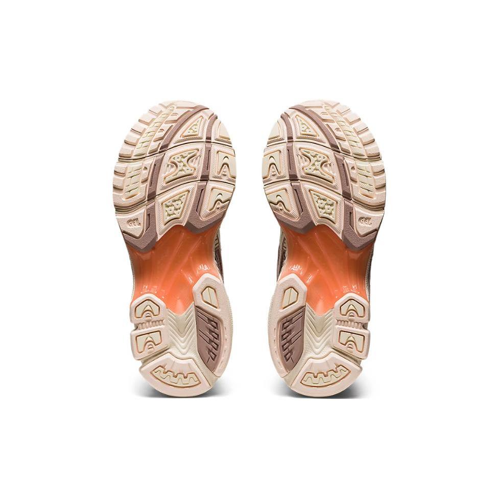 Asics Gel Kayano 14 White Peach Cream Women's 1202A105-701