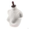 Upper Body Torso Female Dress for Store Cloth -Shirt Display
