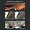 3.38oz Car Roof Headliner Multifunctional Car Inside Roof Repair Liquid Glues 100ml Car Roof Liner Repair Adhesive Glues